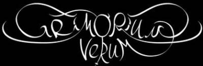 logo Grimorium Verum (RUS)